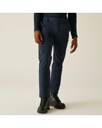 Regatta - Pro Action Stretch Trousers - Lyst