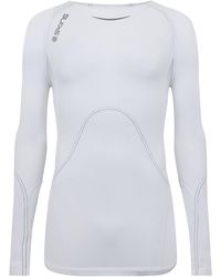 Skins - A400 Top Long - Lyst