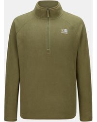 Karrimor - Micro Fleece - Lyst