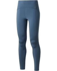 The North Face - Jaida Performance Gym Leggings - Lyst