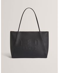 Ted Baker - Ted L Tote Bag Ld71 - Lyst