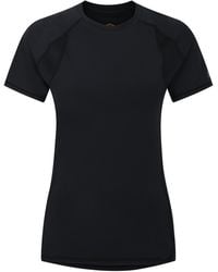 Umbro - Short-Sleeve Performance Gym Top - Lyst