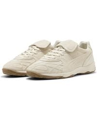 PUMA - Low-Top Trainers - Lyst