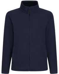 Regatta - Micro Full-Zip Fleece - Lyst