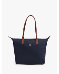 Tommy Hilfiger - Popette Tote Bags - Lyst