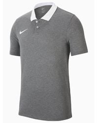Nike - Polo De Sortie - Lyst