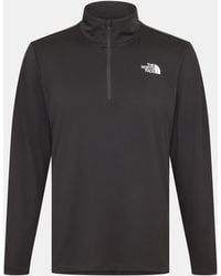 The North Face - Long-Sleeve T-Shirt - Lyst