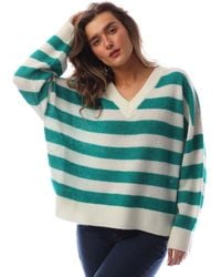 BOSS - Fondiene Cardigan - Lyst