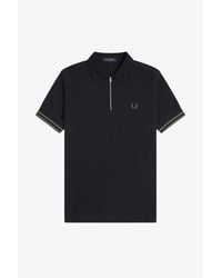Fred Perry - Fred Zp Polo Sn64 - Lyst