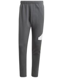 adidas - Future Icons Badge Of Sport joggers - Lyst