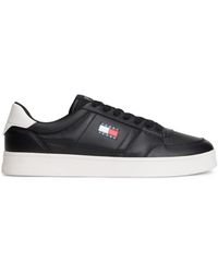 Tommy Hilfiger - Low-Top Trainers - Lyst