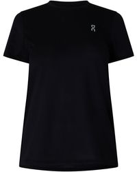 On Shoes - Core Short Sleeve Running T-Shirt - Lyst