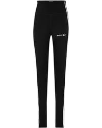 Reebok - Identity Energy High-Rise Gym Legging - Lyst