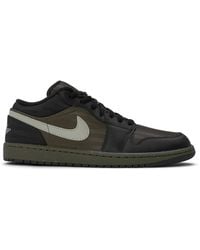 Nike - Air Jordan 1 Low Se Low-Top Trainers - Lyst