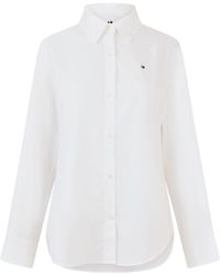 Tommy Hilfiger - Heritage Shirt - Lyst