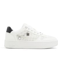 ALDO - Marisette Platform Trainers - Lyst