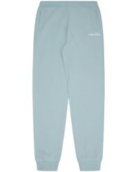 Ellesse - Majana Closed Hem Jersey Jogger - Lyst