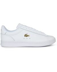 Lacoste - Carnaby Set - Lyst