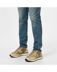 Polo Ralph Lauren - Train89 Trainers - Lyst