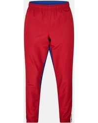 Lacoste - Tape Trackpants - Lyst