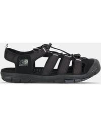 Karrimor - Ithaca Walking Sandals - Lyst