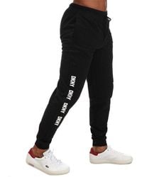 DKNY - Clippers Lounge Pants - Lyst