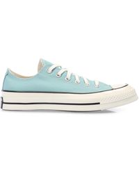 Converse - Adults Chuck 70 Canvas Trainers - Lyst