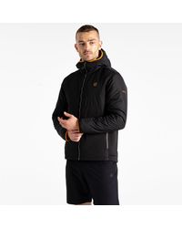 Dare 2b - Torrek Weather-Resistant Insulated Puffer Jacket - Lyst