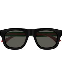 Gucci - Sunglasses - Lyst