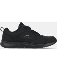 Slazenger 1881 - Force Mesh Trainer - Lyst