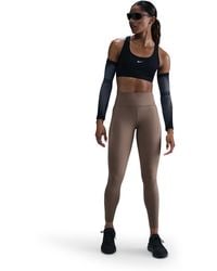 Nike - Performance Running Tights - Lyst