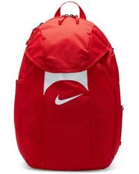 Nike - Academy Storm-Fit Team Backpack (30L) - Lyst