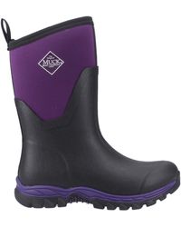 Muck Boot - Arctic Sport Ii Mid Wellington - Lyst
