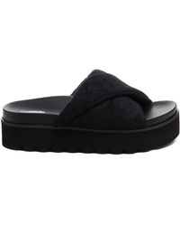 Rocket Dog - Breeze Atlanta Terry Sandal - Lyst