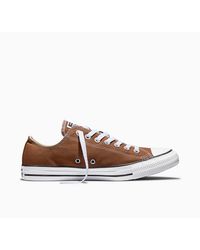 Converse - Chuck Taylor All Star Classic Trainers - Lyst