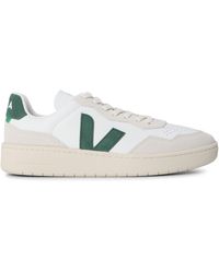 Veja - V-90 Chunky Trainers - Lyst