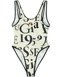 Ellesse - Nives Bodysuit - Lyst