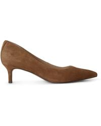 Ralph Lauren - Adrienna Pumps Stiletto Court Shoes - Lyst