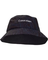 Calvin Klein - Golf Cap - Lyst