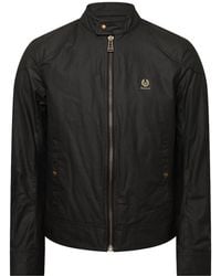 Belstaff - Kelland Wax Jacket - Lyst