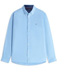 Tommy Hilfiger - Long Sleeve Shirt - Lyst