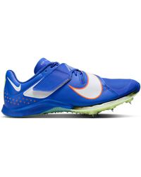Nike - Air Zoom Lj Elite Jumping Spikes Shoes Adults - Lyst