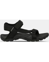 Karrimor - Amazon Walking Sandals - Lyst