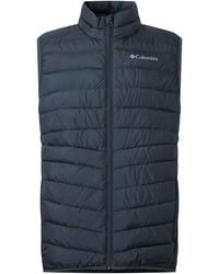 Columbia - Foster Falls Vest - Lyst