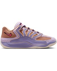 Nike - Kd 18 Sneakers - Lyst