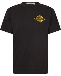 Replay - T-Shirt - Lyst