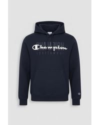 Champion - Overhead Hoodie - Lyst