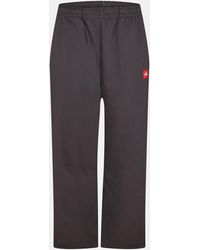 The North Face - Closed Cuff Fleece Joggers - Lyst