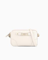 ARMANI EXCHANGE - Messenger Bag - Lyst