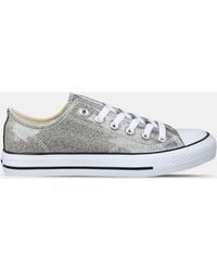 SoulCal & Co California - Canvas Low Shoes - Lyst